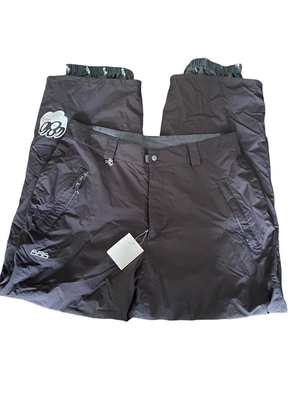 686 ‘Chino’ Snow pant